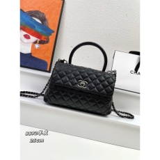 Chanel Top Handle Bags